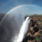 Водопад Виктория: “Гремящий Дым” Африки
